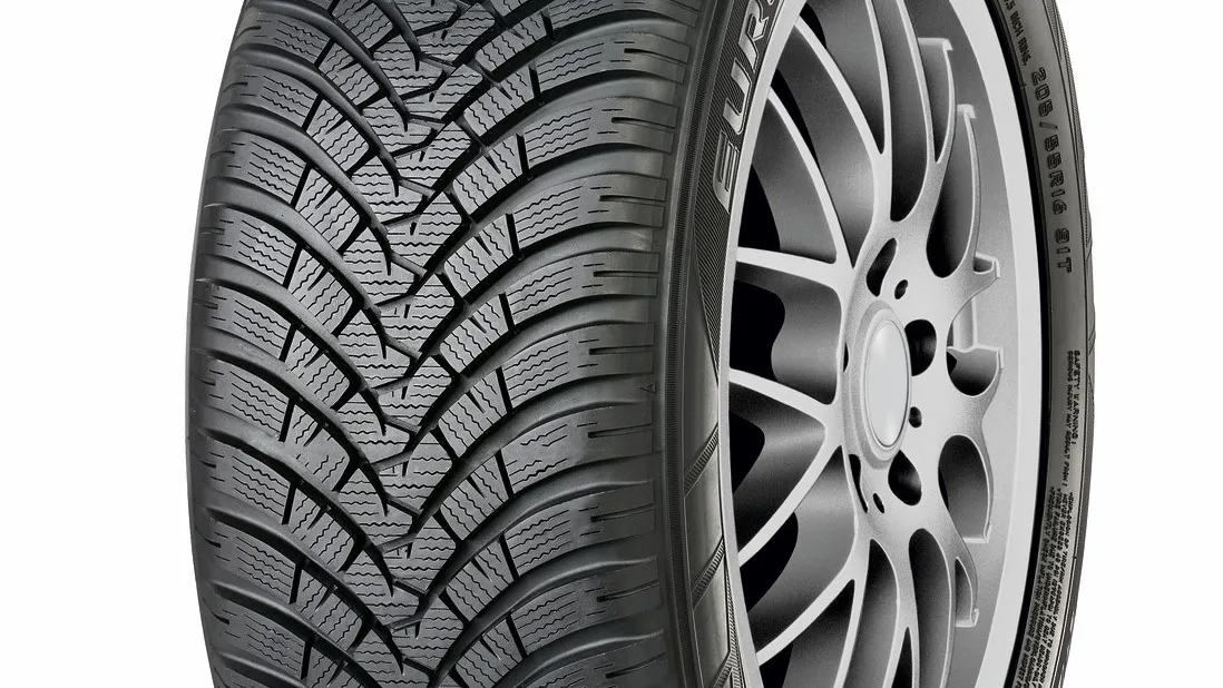 Falken Eurowinter HS01-Runflat